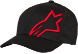 Corp Shift 2 Curved Brim