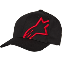 Corp Shift 2 Curved Brim