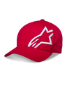 Corp Shift 2 Curved Brim Kappe