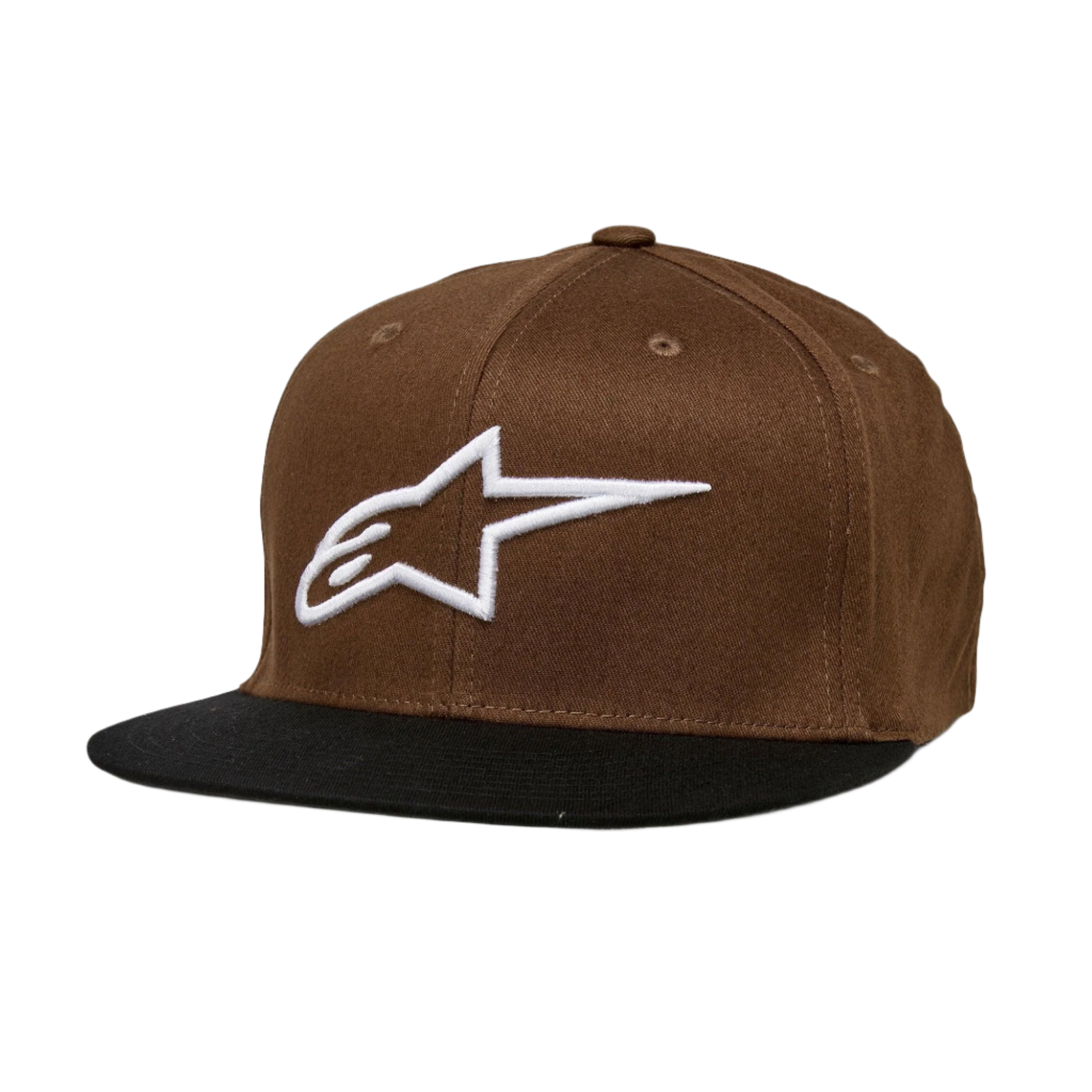 Ageless Flatbill Hat