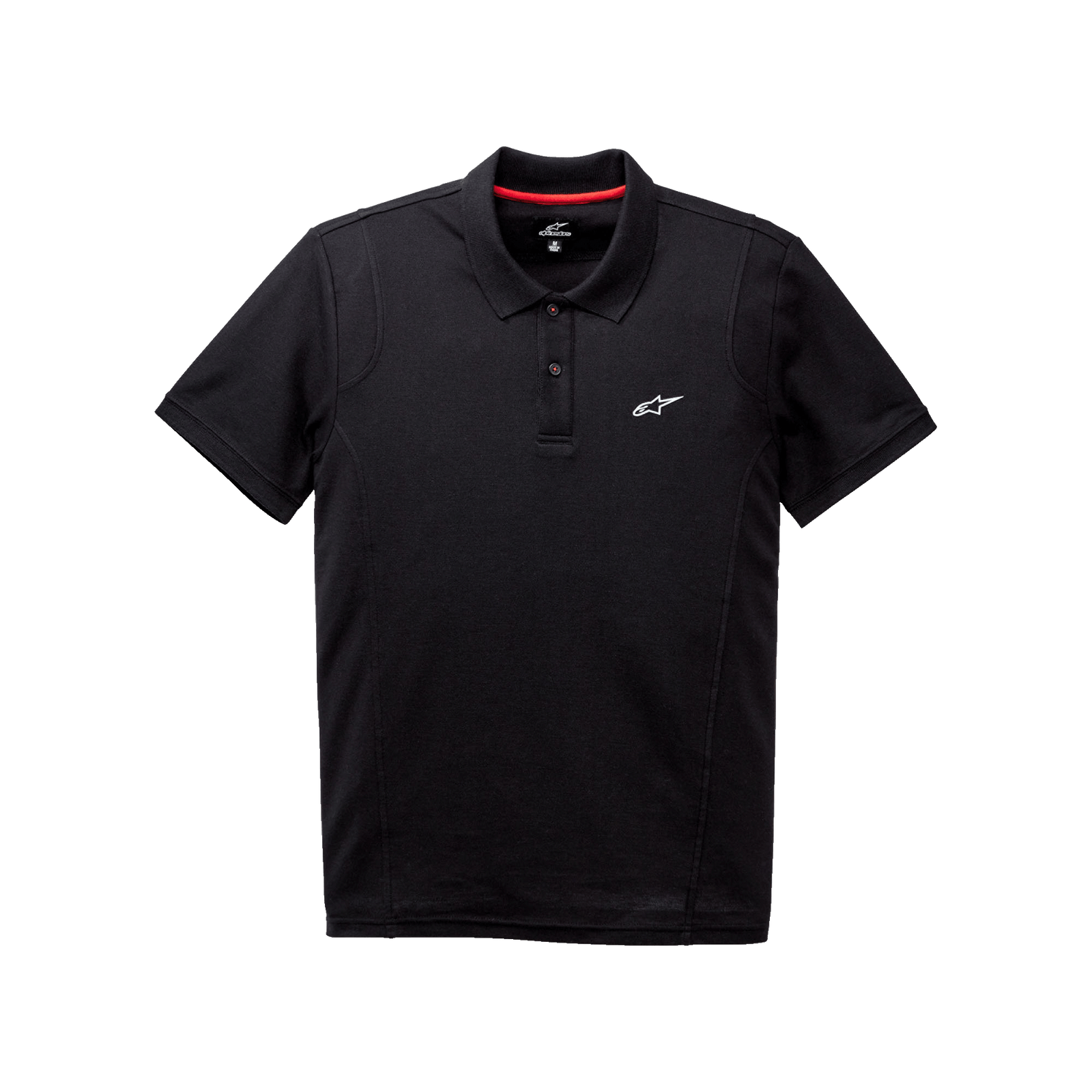 Capital Polo T-Shirt