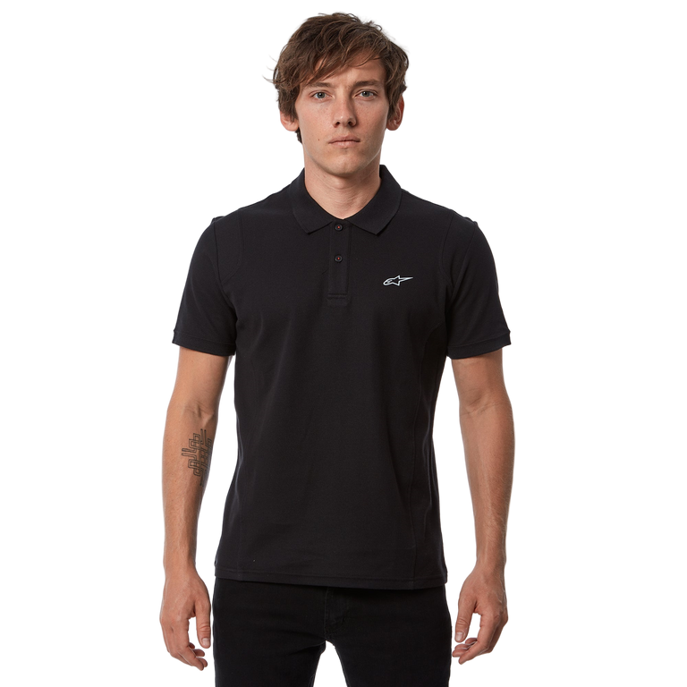 Capital Polo T-Shirt