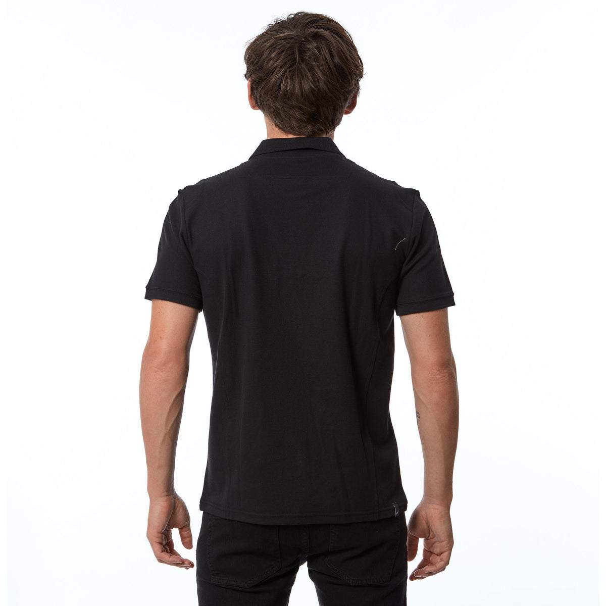 Capital Polo-T-Shirt