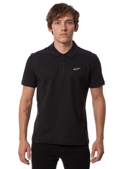 Capital Polo T-Shirt