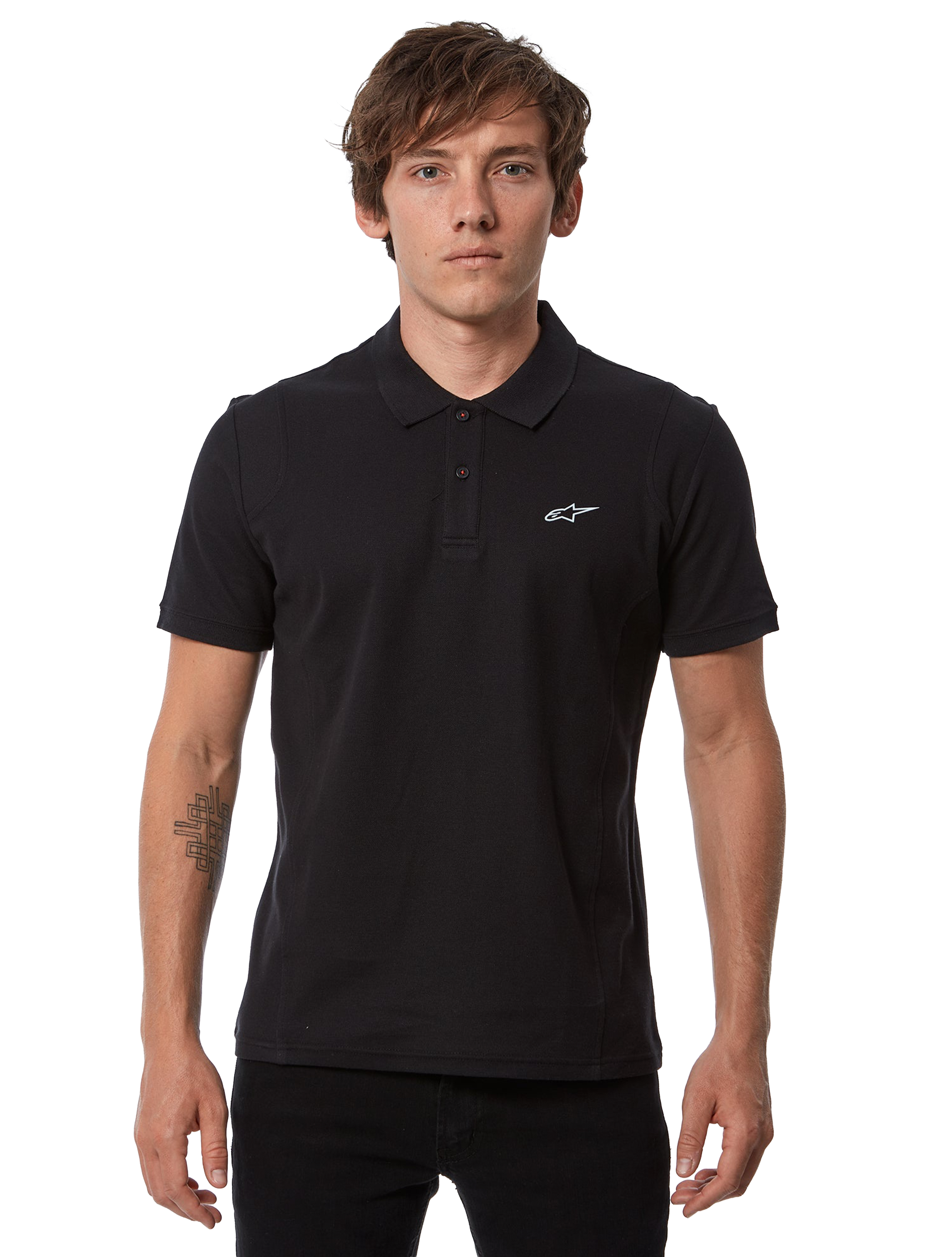 Capital Polo-T-Shirt