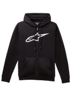 Ageless Zip V3 Kapuzenjacke