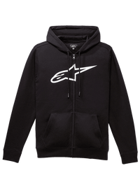 Ageless Zip V3 Kapuzenjacke