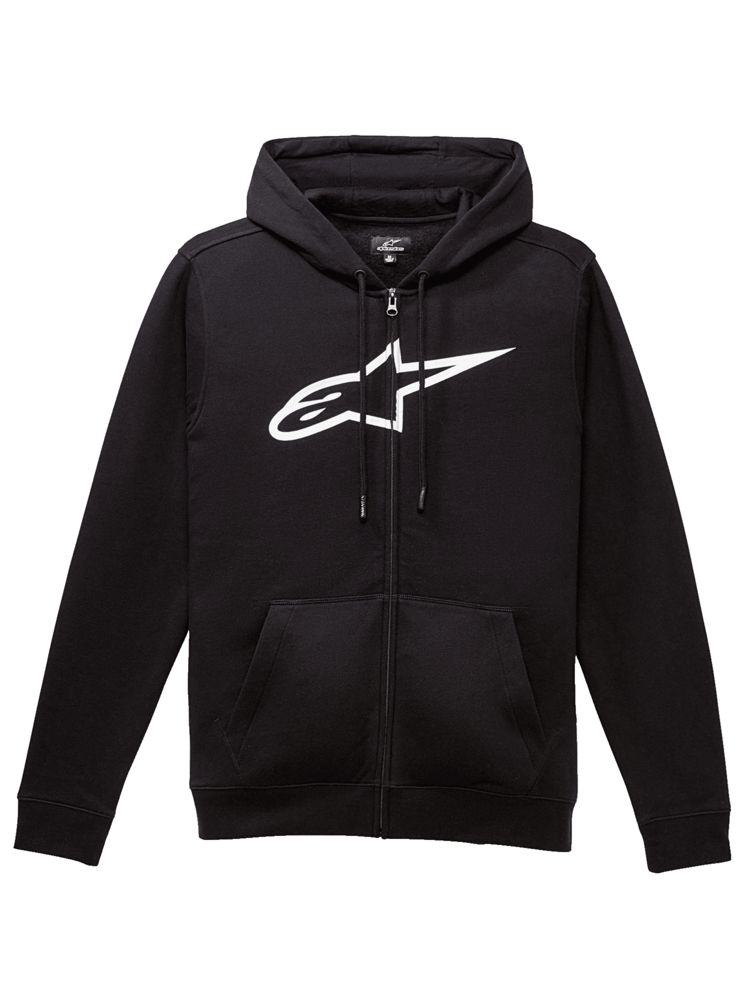 Ageless Zip V3 Kapuzenjacke