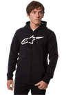 Ageless Zip V3 Kapuzenjacke