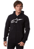 Ageless Zip V3 Kapuzenjacke
