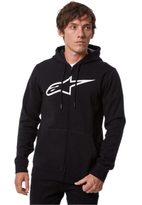 Ageless Zip V3 Kapuzenjacke