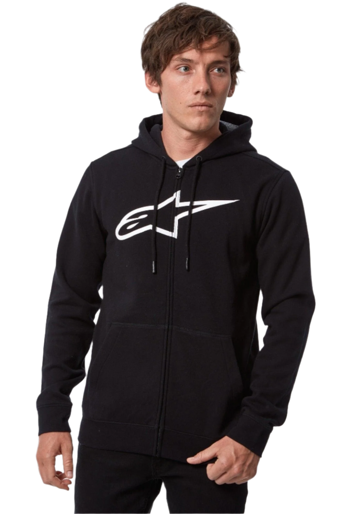 Ageless Zip V3 Kapuzenjacke