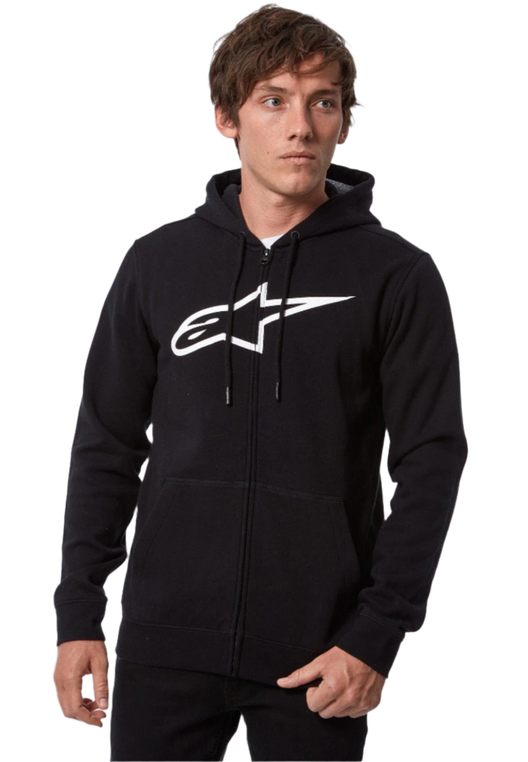 Ageless Zip V3 Kapuzenpullover