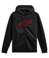 Ageless Zip V3 Kapuzenpullover
