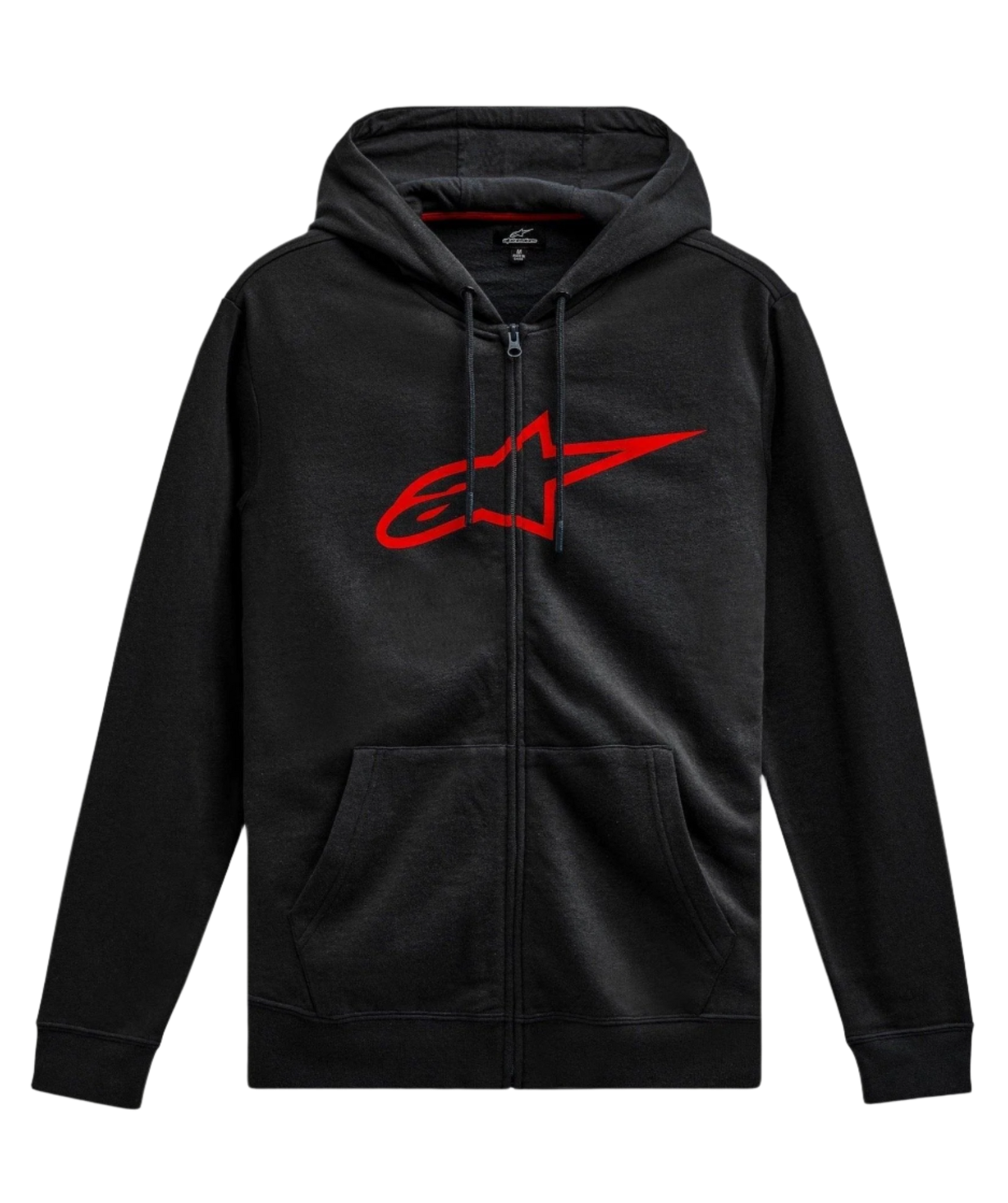 Ageless Zip V3 Kapuzenpullover