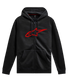 Ageless Zip V3 Kapuzenjacke