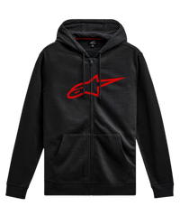 Ageless Zip V3 Kapuzenjacke