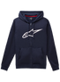 Ageless Zip V3 Kapuzenjacke