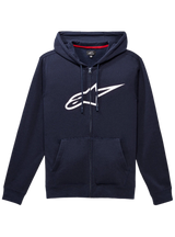 Ageless Zip V3 Kapuzenpullover