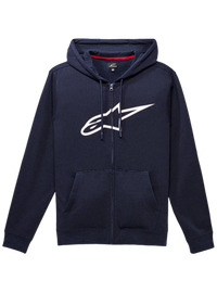 Ageless Zip V3 Kapuzenjacke