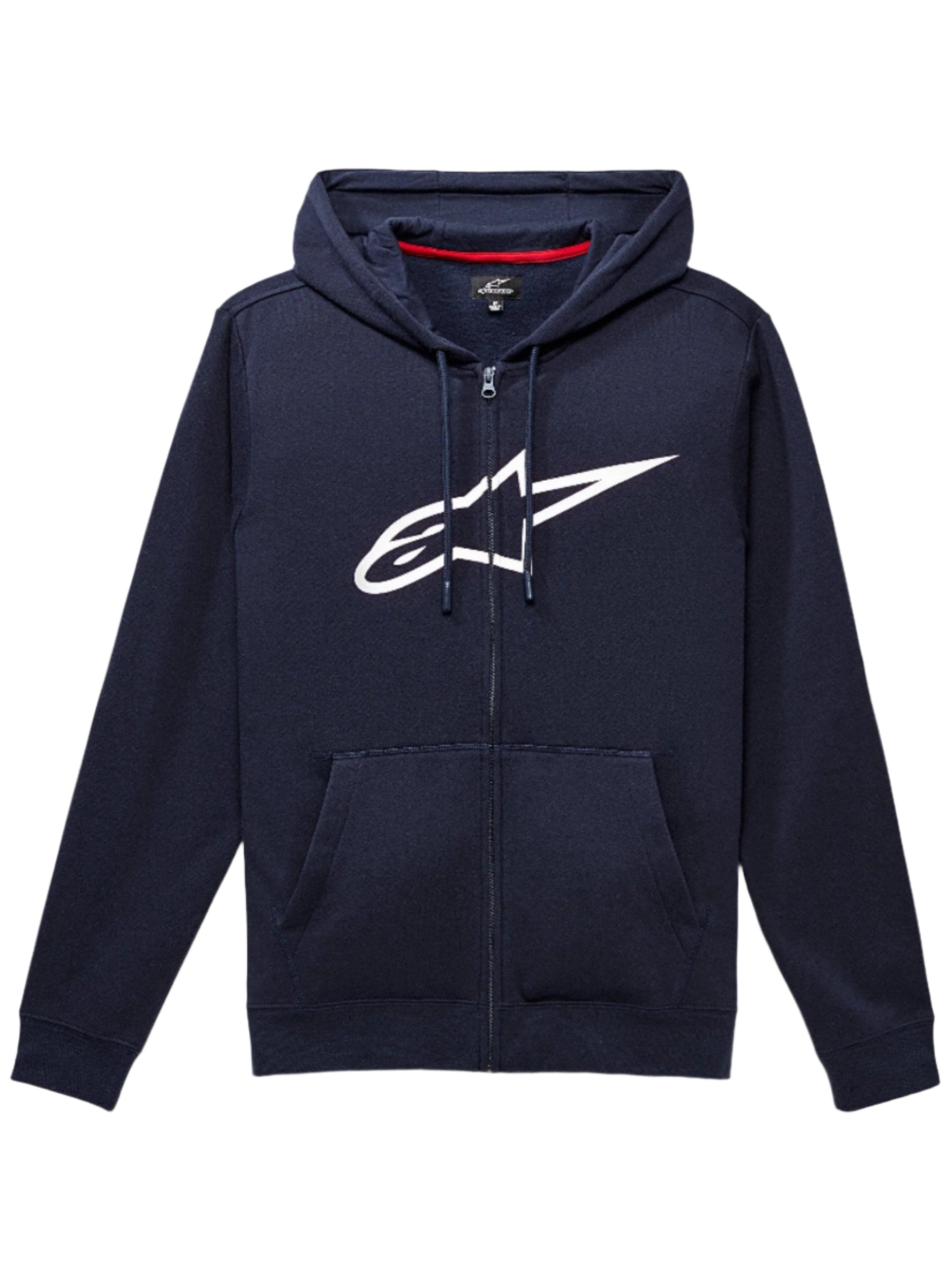 Ageless Zip V3 Kapuzenpullover