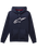 Ageless Zip V3 Kapuzenpullover