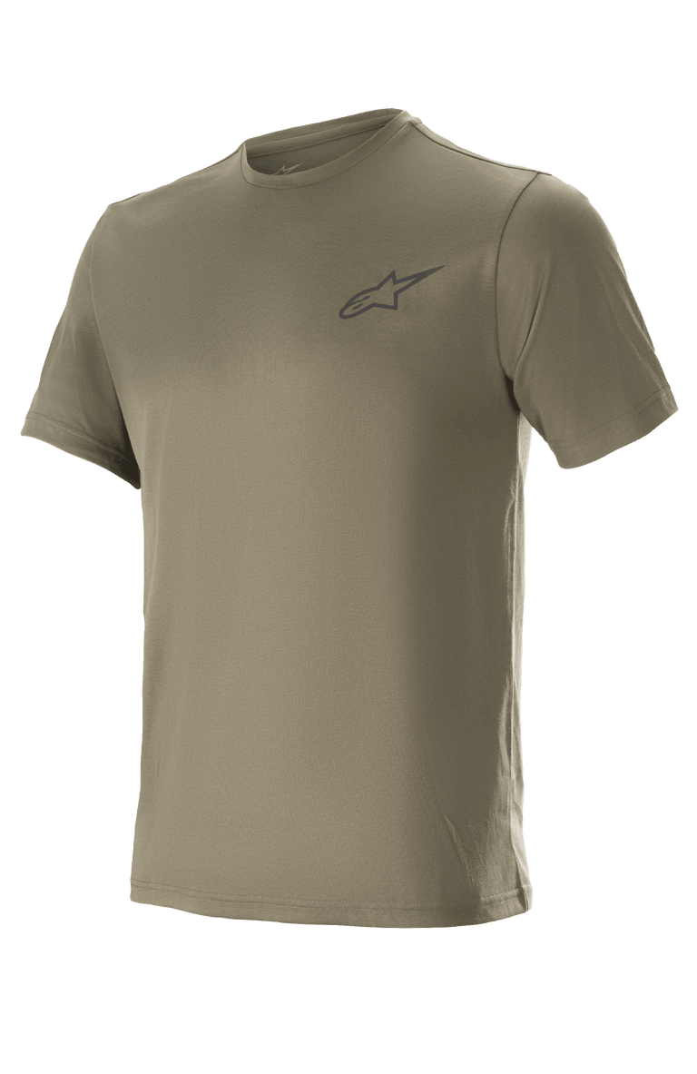 Vert Tech Tee - Short Sleeve