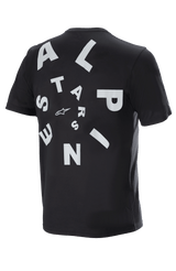 Spin Tech Tee - Short Sleeve