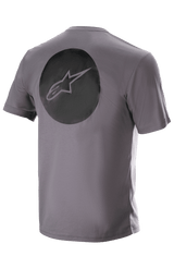 Dot Tech Tee - Short Sleeve