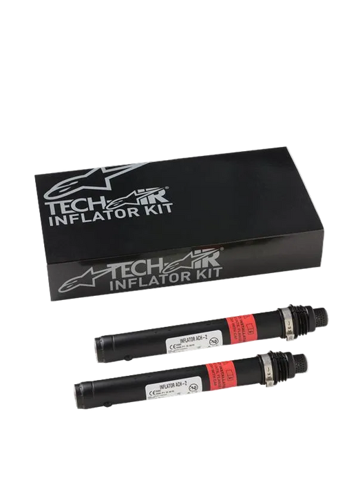 Tech-Air® Typ III Inflator-Kit x 2