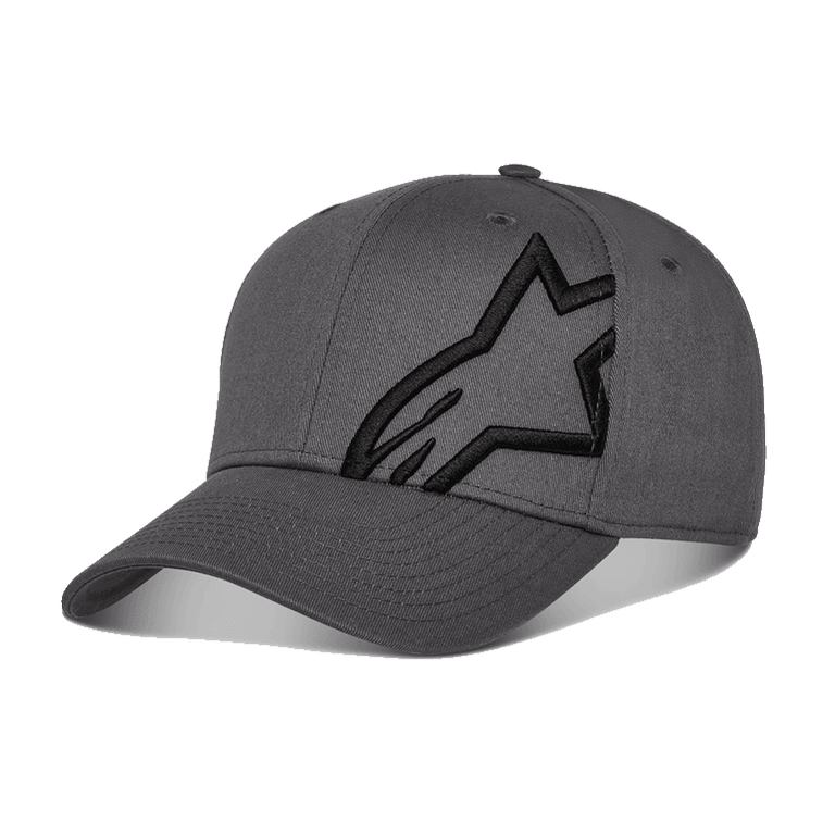 Corp Snap 2 Hat