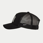 Flag Snapback Mütze