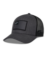 Flag Snapback Kappe