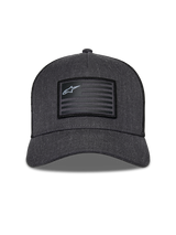 Flag Snapback Kappe