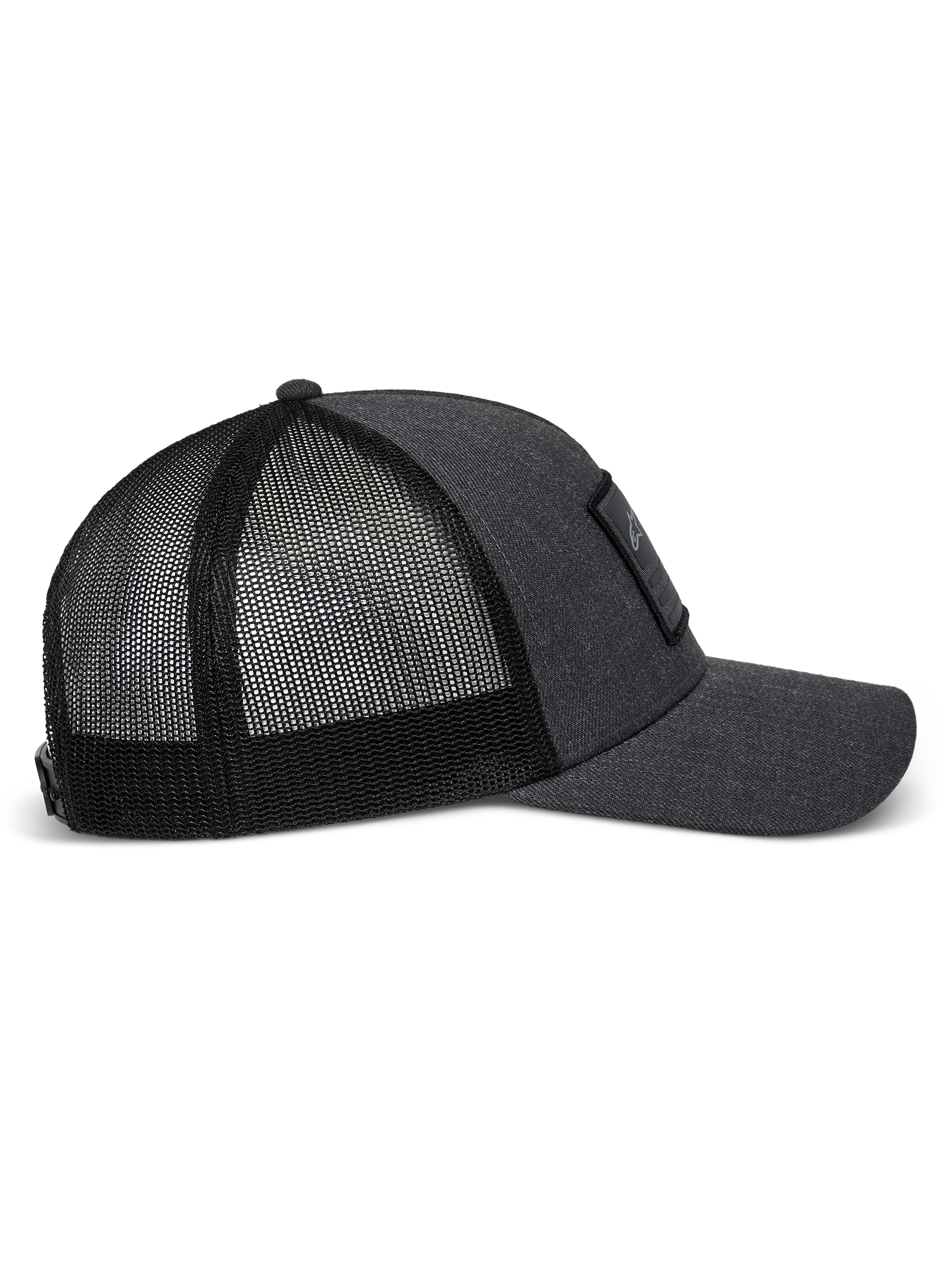 Flag Snapback Kappe