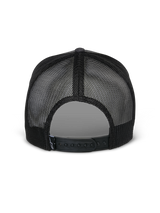 Flag Snapback Kappe
