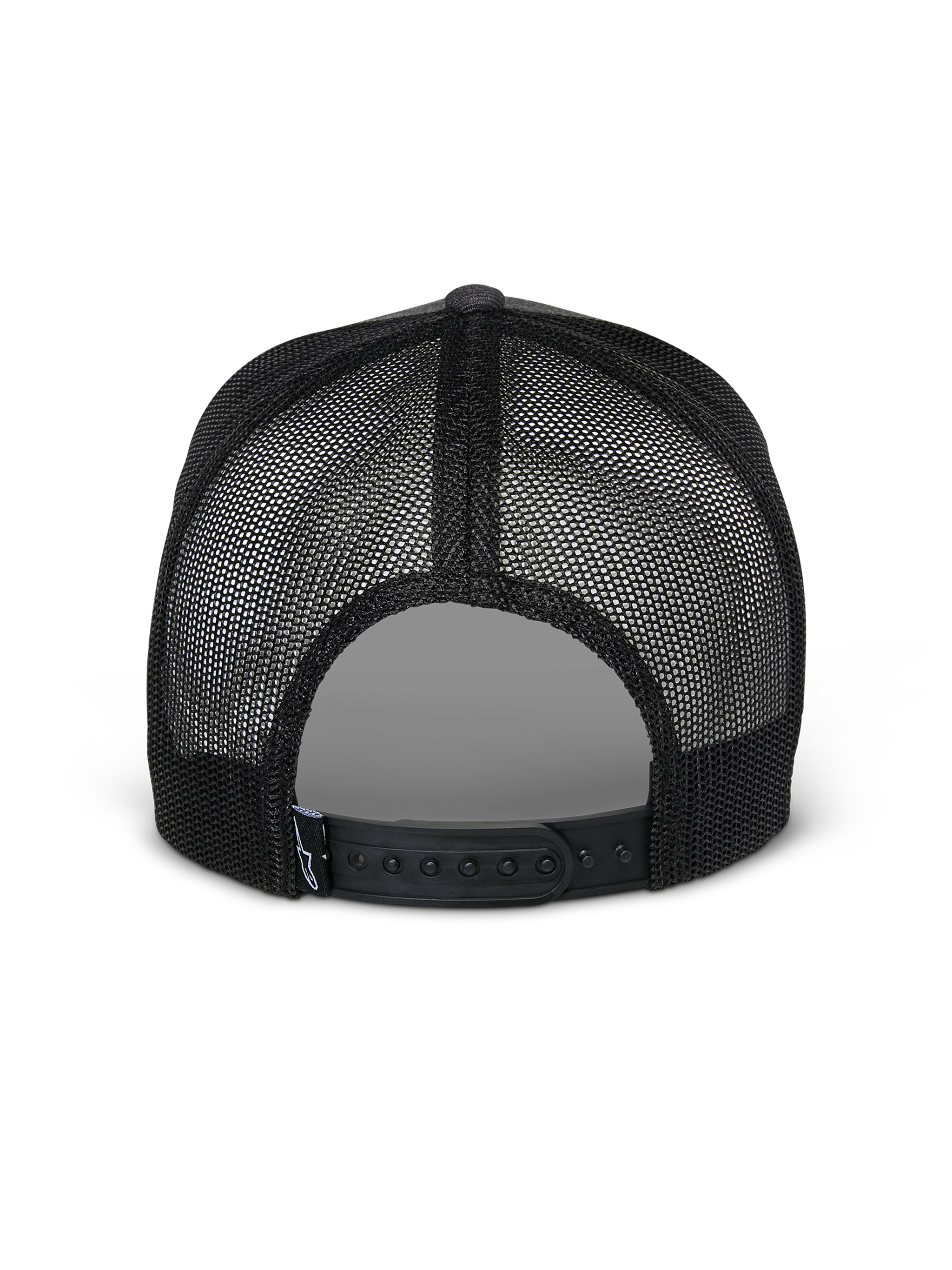 Flag Snapback Kappe