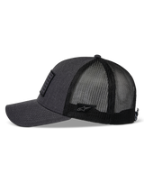 Flag Snapback Kappe