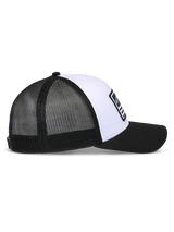 Flag Snapback Kappe