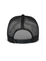 Flag Snapback Kappe
