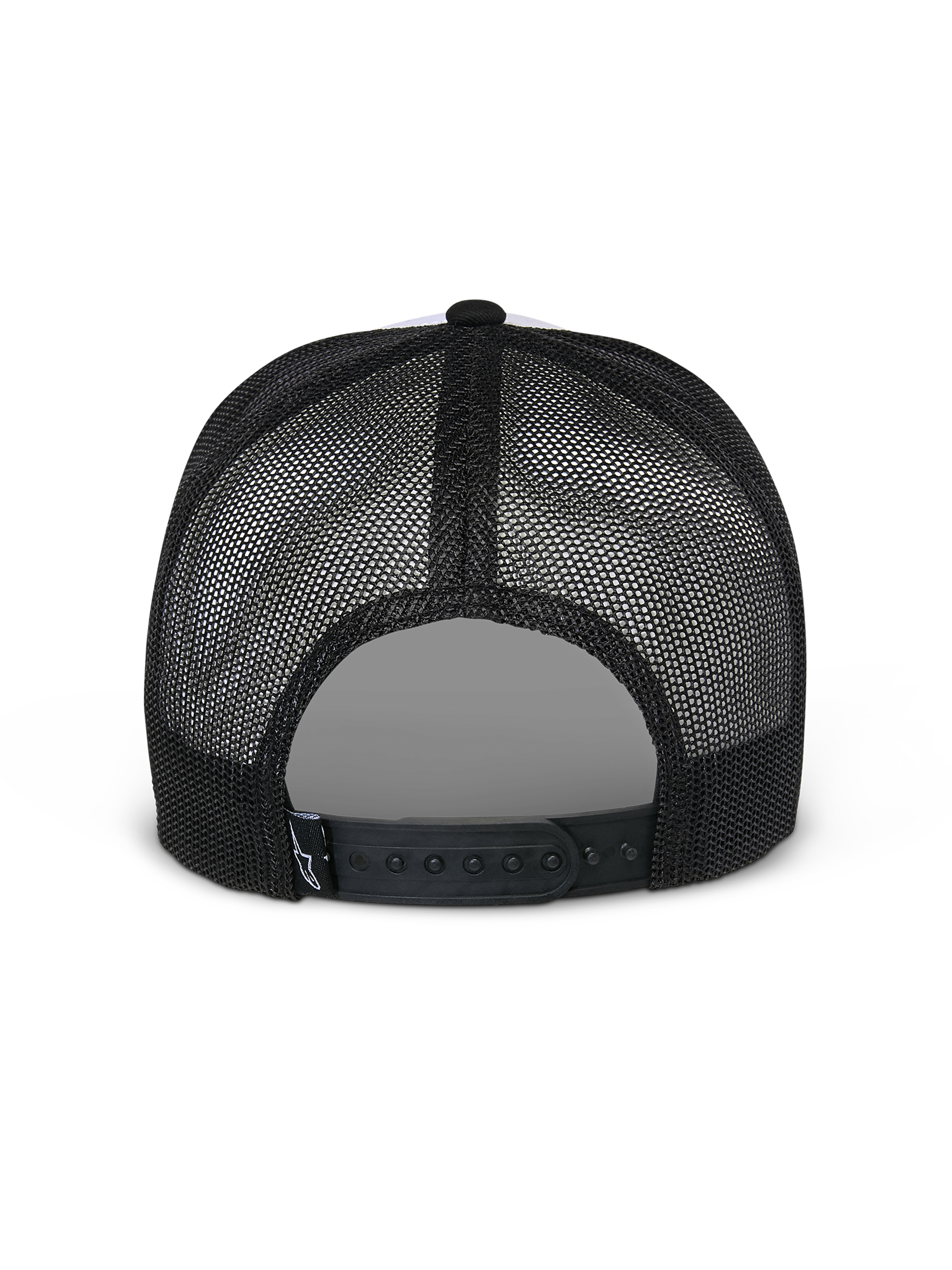 Flag Snapback Kappe