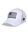 Flag Snapback-Kappe