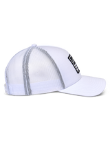 Flag Snapback-Kappe