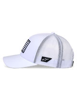 Flag Snapback-Kappe