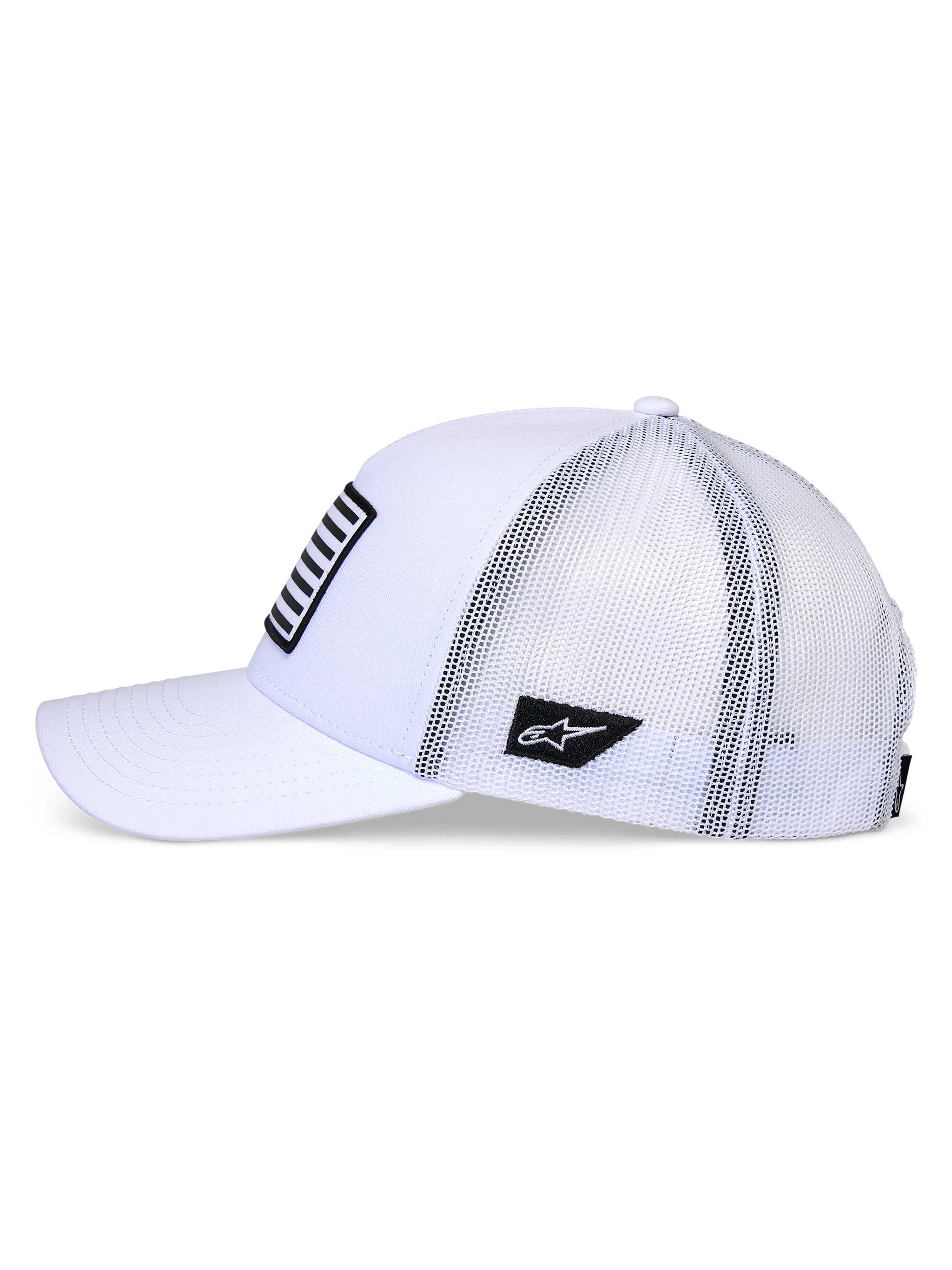 Flag Snapback-Kappe
