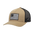 Flag-Snapback-Kappe