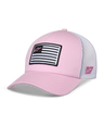 Flag Snapback Kappe