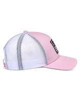 Flag Snapback Kappe