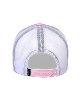 Flag Snapback Kappe
