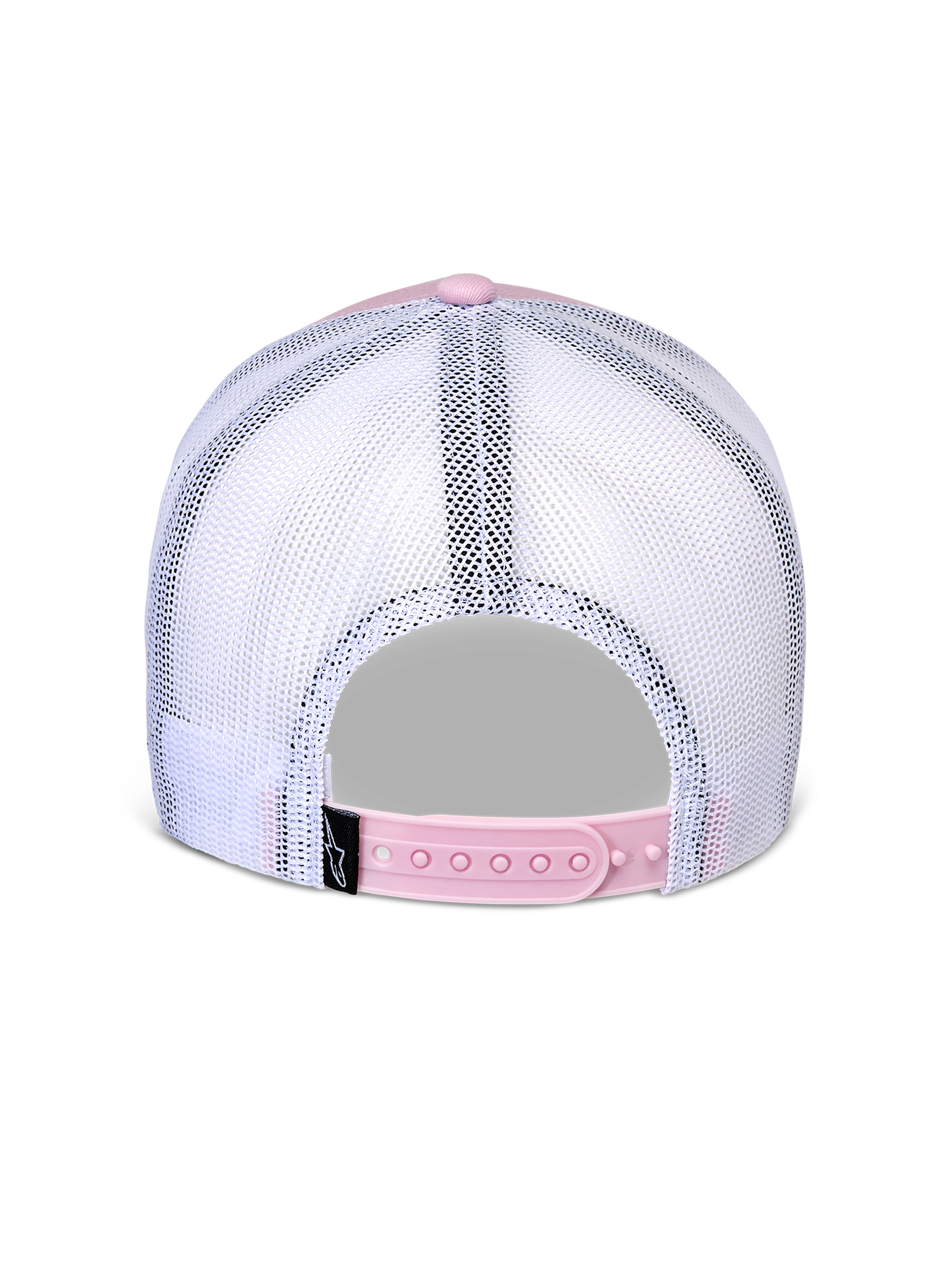 Flag Snapback Kappe